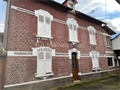 Maison ancienne à la vente